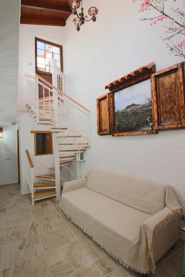 Villa Dani House Granadilla De Abona Esterno foto