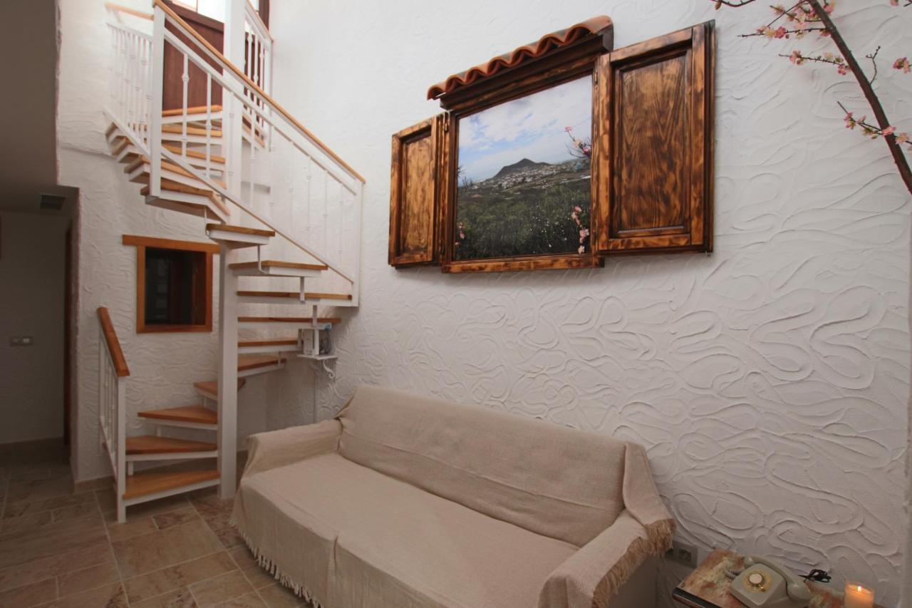 Villa Dani House Granadilla De Abona Esterno foto