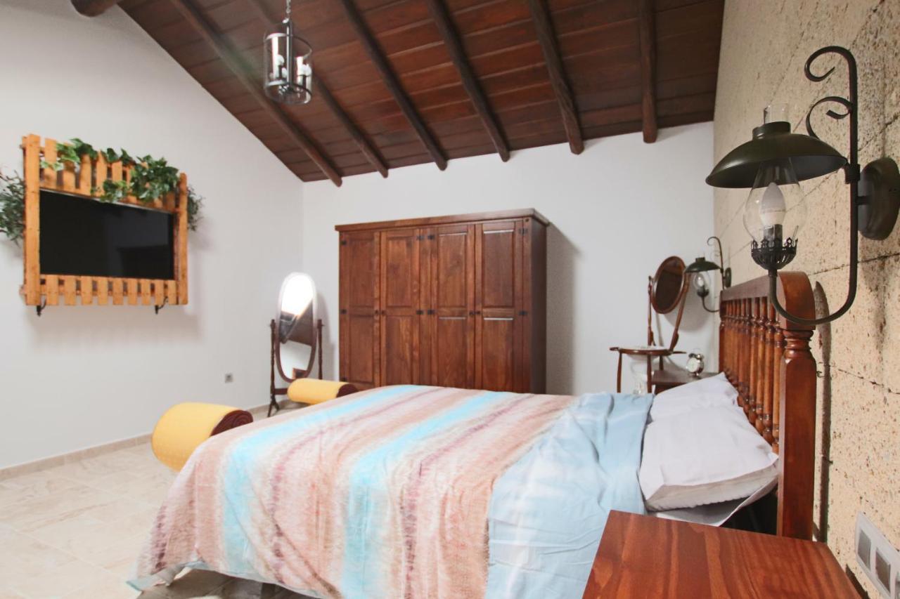 Villa Dani House Granadilla De Abona Esterno foto