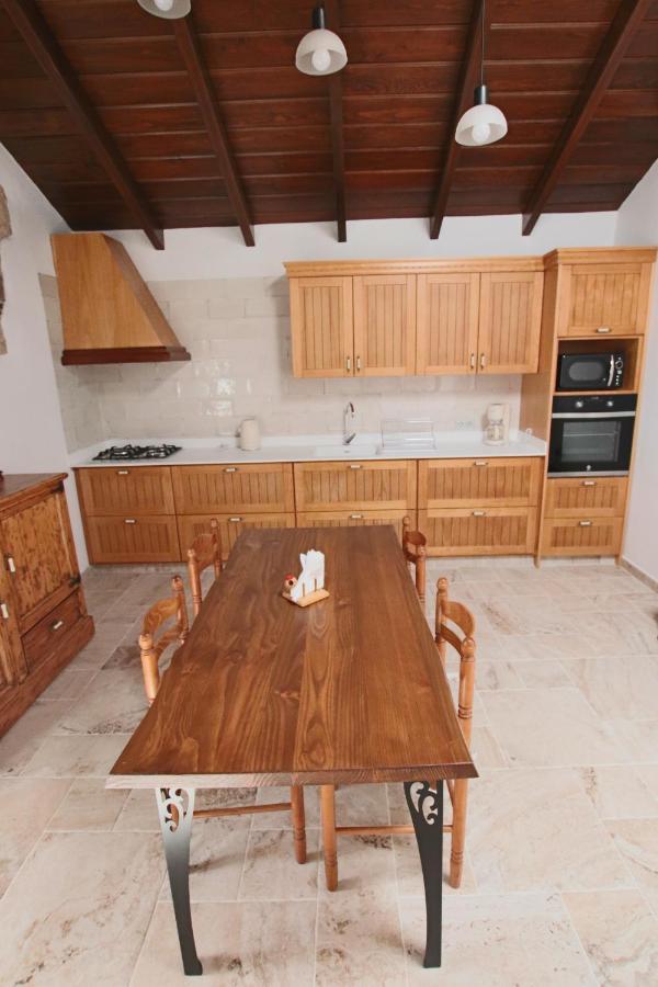 Villa Dani House Granadilla De Abona Esterno foto