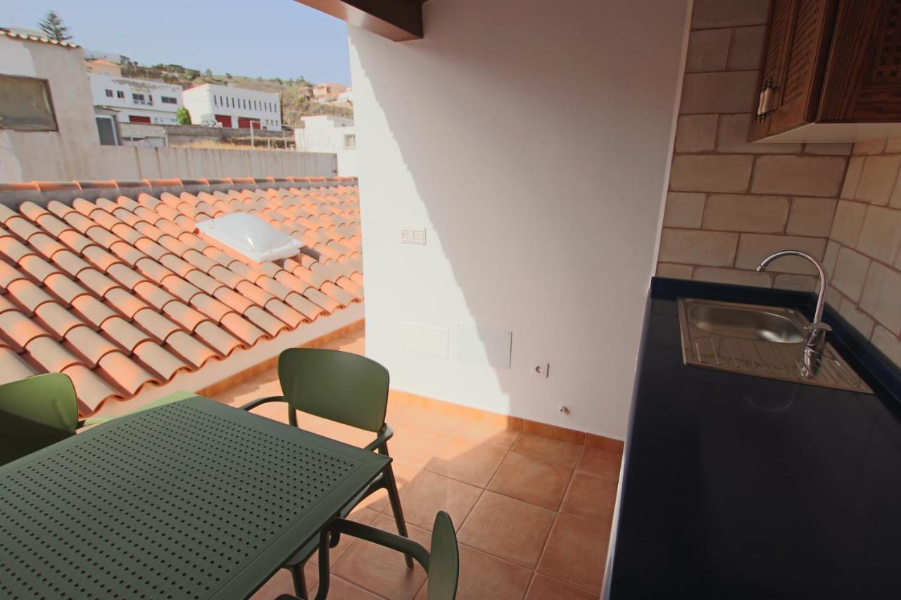 Villa Dani House Granadilla De Abona Esterno foto