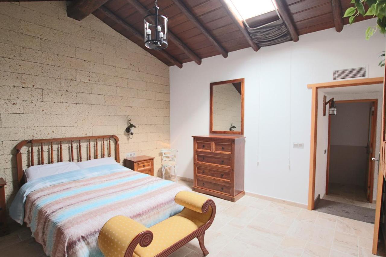 Villa Dani House Granadilla De Abona Esterno foto