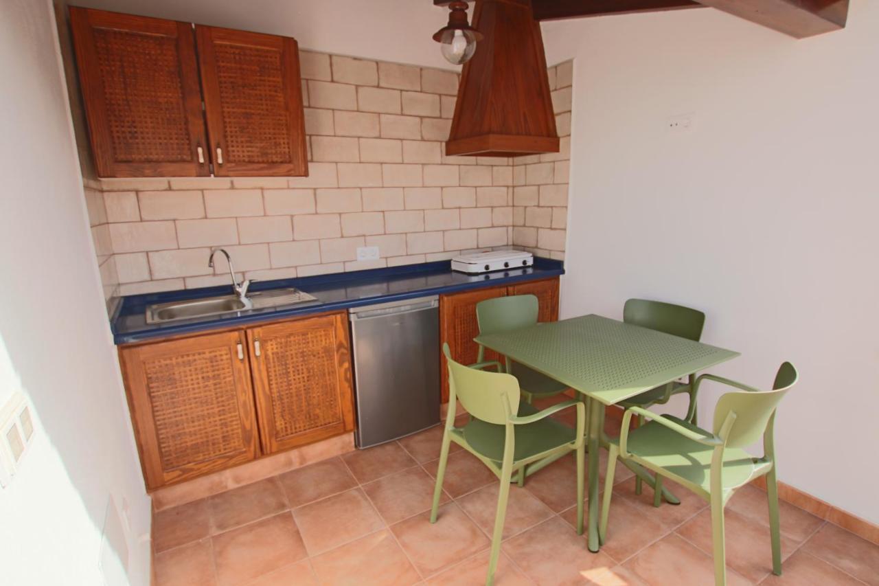 Villa Dani House Granadilla De Abona Esterno foto