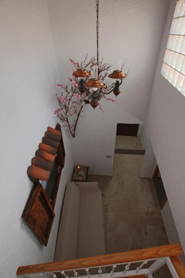 Villa Dani House Granadilla De Abona Esterno foto