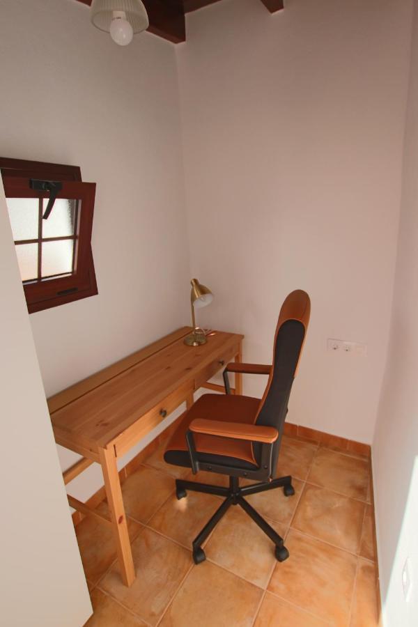 Villa Dani House Granadilla De Abona Esterno foto