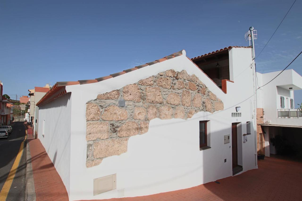 Villa Dani House Granadilla De Abona Esterno foto