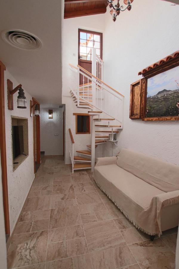 Villa Dani House Granadilla De Abona Esterno foto