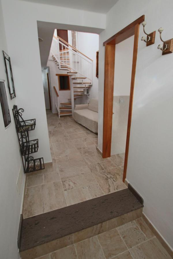 Villa Dani House Granadilla De Abona Esterno foto