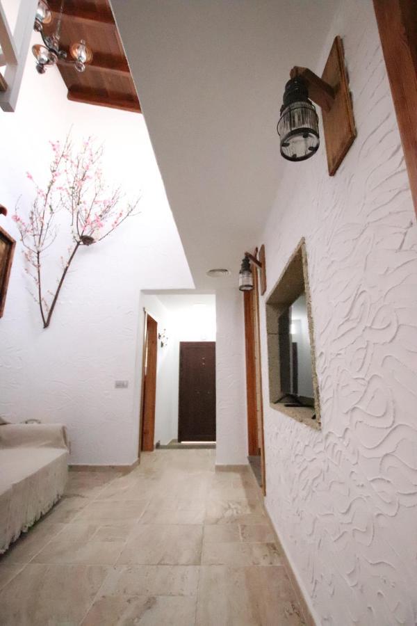 Villa Dani House Granadilla De Abona Esterno foto