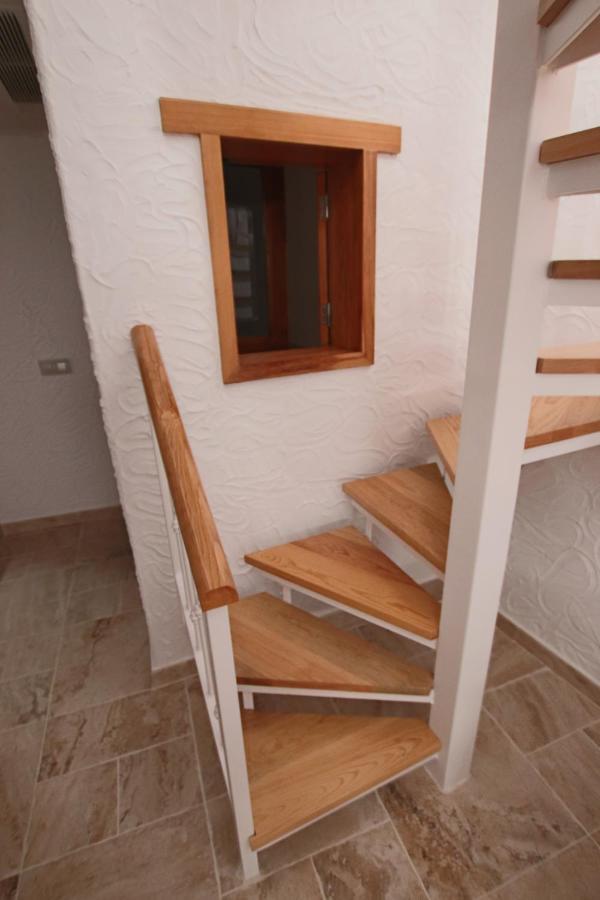 Villa Dani House Granadilla De Abona Esterno foto