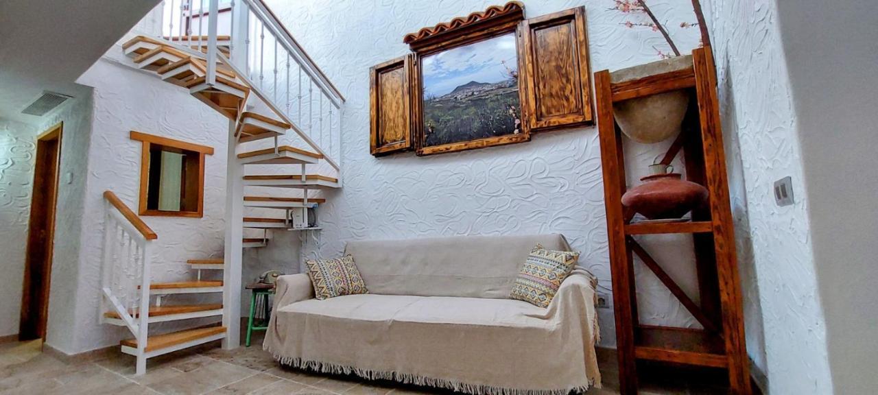 Villa Dani House Granadilla De Abona Esterno foto