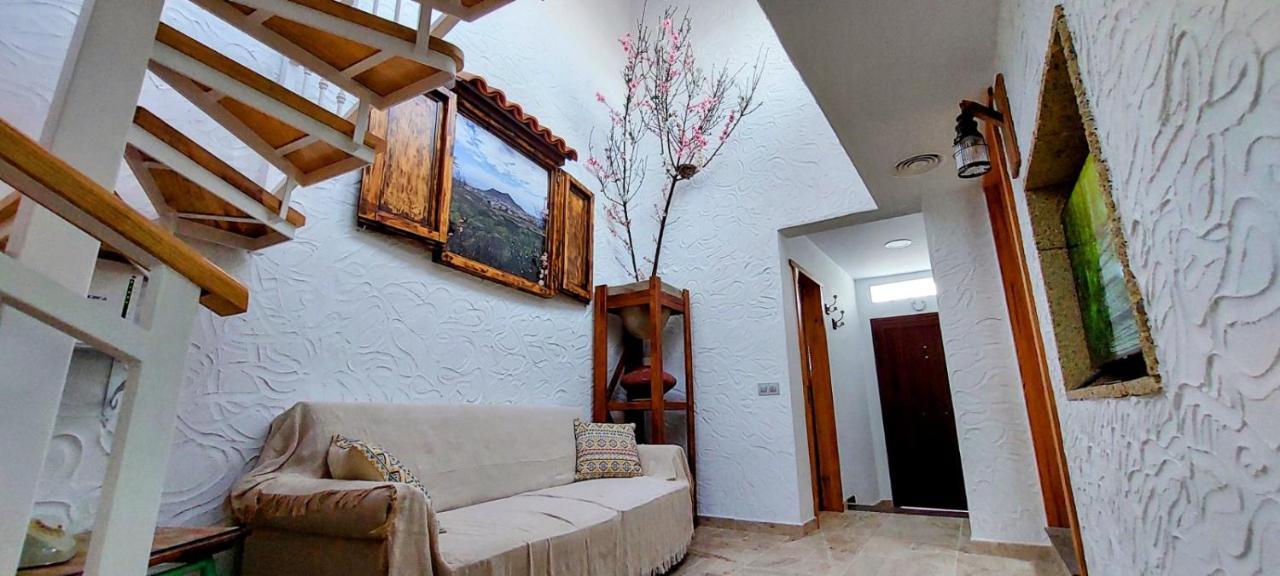 Villa Dani House Granadilla De Abona Esterno foto