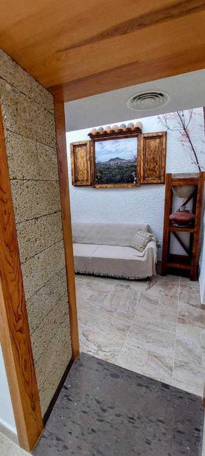 Villa Dani House Granadilla De Abona Esterno foto